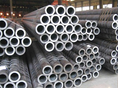 六安30CrMo冷拔无缝钢管