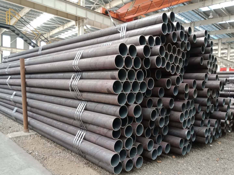 六安30CrMo合金无缝钢管