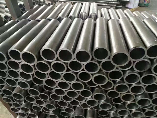 六安30CrMo精密无缝钢管
