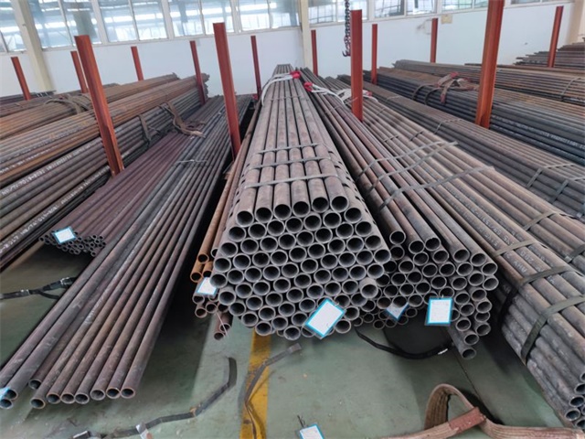 六安20G合金无缝钢管
